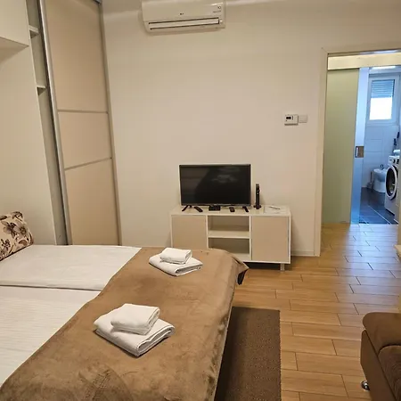 Apartment Hary *