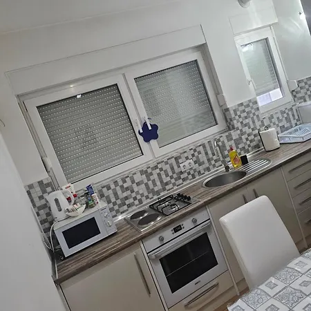 Hary דירה סראייבו