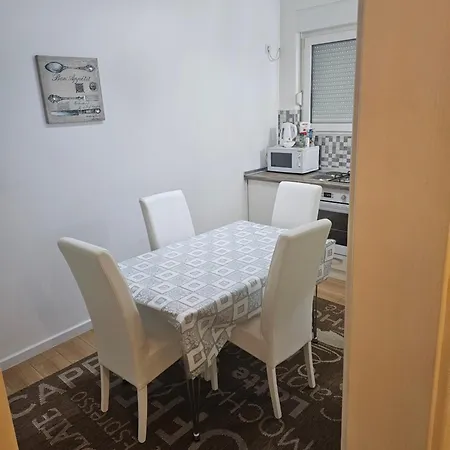 Apartment Hary *