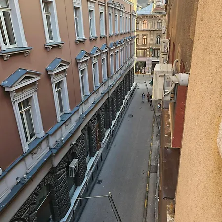 Hary Sarajevo