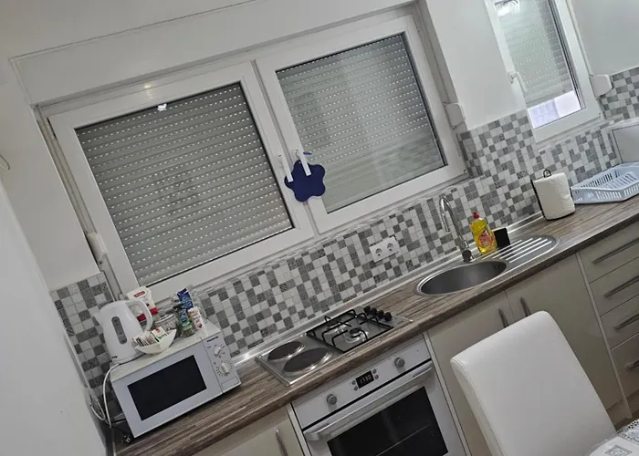 Hary דירה סראייבו